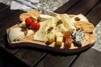 HOTEL GOLDEN BARCELONA - petit déjeuner