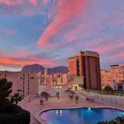 Nice Stay Trinosol II Apartment Fitness & Recreational Facilities
