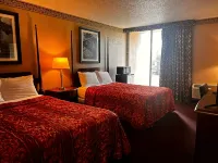 Airport Inn Memphis Near Graceland By Hotel O