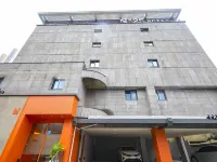 Daegu Bangogae Number 25 Daegu Bangogae Branch Hotels near 83 Tower