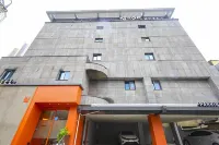 Daegu Bangogae Number 25 Daegu Bangogae Branch โรงแรมใกล้83 ทาวเวอร์