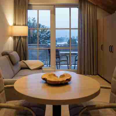 MedVital Tegernsee Rooms