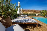 Tavirabliss Signature Villa - Villas
