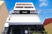 ห้องซูเปอร์ดีลักซ์ โรงแรม ไรส์ แอนด์ ไดน์ - โฮมสเตย์