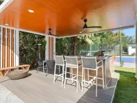 Casa Oasis by Glam Homes Hotels in Ojus