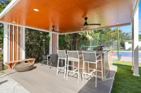 Casa Oasis by Glam Homes