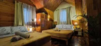 Blueridge Mountain Cabin