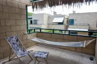 Casa Onda