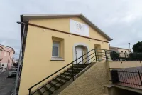 Residenze Miao Отели в г. 