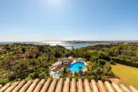 Hotel Casabela - en bord de mer