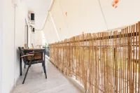 Spacious 144sqm flat near Mount Ymittos