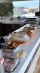 Hotel Beira Rio - breakfast