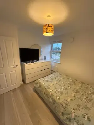 Brampton Park Hotels in 