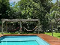 The Jungle, Guriú, CE Hotels in Camocim