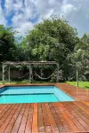 The Jungle, Guriú, CE