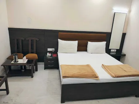 Hotel Tara Palace, Chandni Chowk