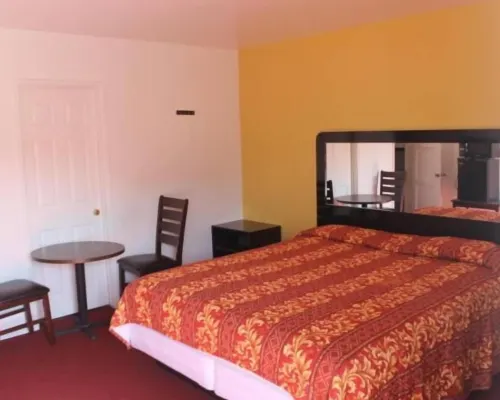 Cinema Motel Hotels in Van Nuys