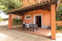 Villa VILLACOLLE - Apartments
