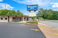 Rodeway Inn Hot Springs National Park Area - parking