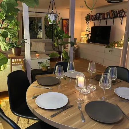 Villa Bee Mehiläinen