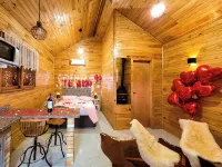 Cabana Sitio Amigos - Homestays