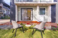 Alaya Stays Rosalia 3BHK Villa with Pool - فلل