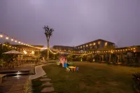 Pramana Zahill Kintamani Hotels in Bali