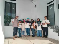 Adk Papandayan Homestay & Tour