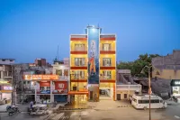Continente Inn