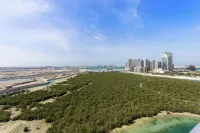 Silkhaus | Marina Bay
