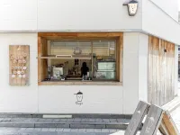 Yeosu Stay Saerok - 2星級