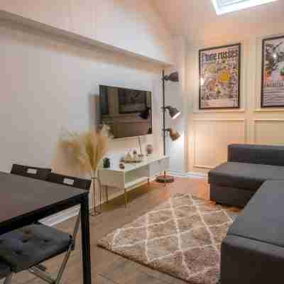Apartment in cite center Others