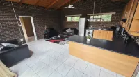 Serene 1-Bedroom Apartment with Garden & Shared Pool - balcony
