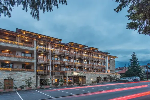 Mura Hotel - 3 ดาว