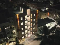 Odilia Apartelle Hotels near ISKCON Hare Krishna Temple