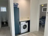Jurien Beachfront Chalets Hotels in Cervantes