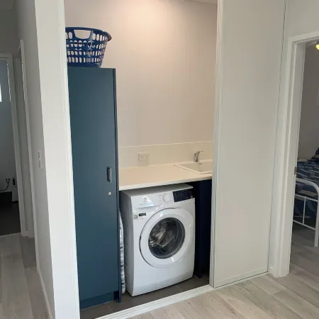 Jurien Beachfront Chalets