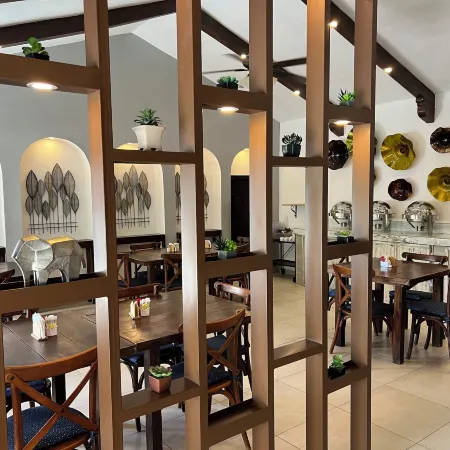 Hotel Posada del Valle