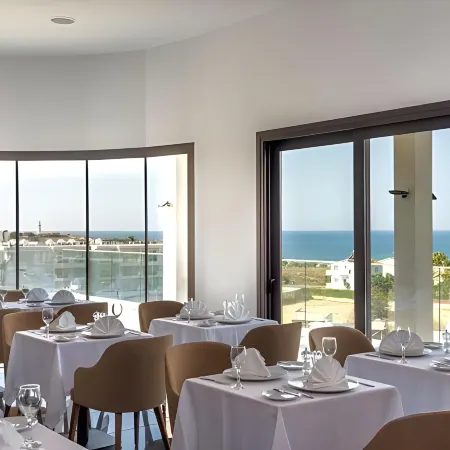 Kefalos Damon Hotel Apartments