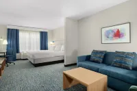 가너 호텔 매디슨 헌츠빌 공항 바이 IHG