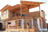 Hostal Mexiquillo - 2-Sterne