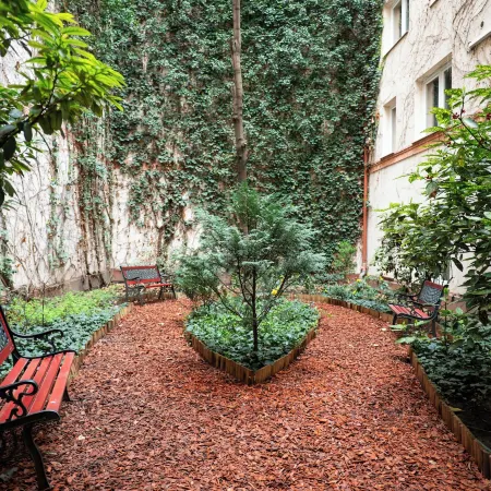 City Home Budapest