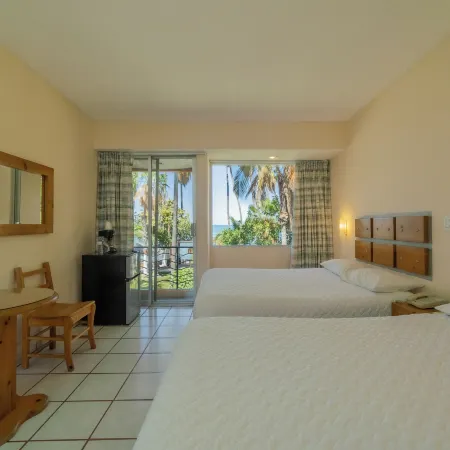 La Concha Beach Hotel & Club