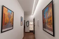 Venezia Urban Rooms