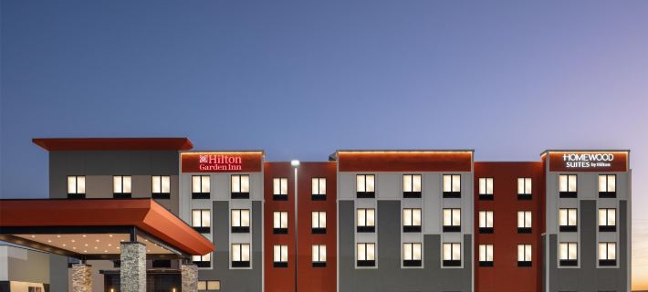 Homewood Suites by Hilton Wichita Airport Hotels in Wichita