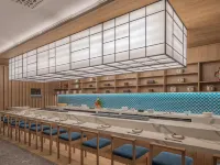 Hilton Quang Hanh Onsen Resort Hotels in Cam Pha