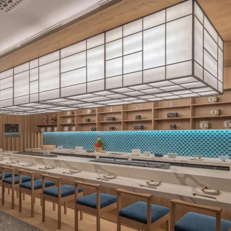 Hilton Quang Hanh Onsen Resort
