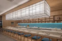 Hilton Quang Hanh Onsen Resort