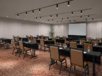 Rok Hotel Kingston, Tapestry Collection by Hilton Hotels in Kingston