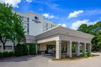 DoubleTree by Hilton Raleigh Midtown - Parkering